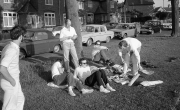 Ladies Cricket
