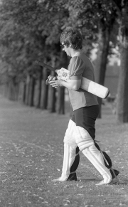 Ladies Cricket