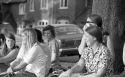 Ladies Cricket