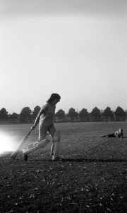 Ladies Cricket