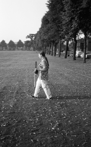 Ladies Cricket