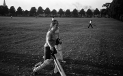 Ladies Cricket