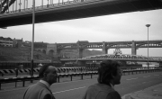 Newcastle Bridges