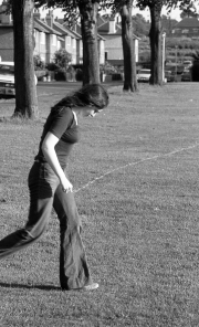 Ladies Cricket