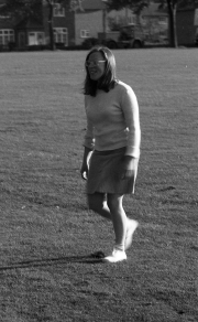 Ladies Cricket