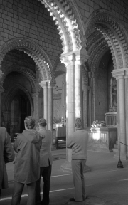 Durham Cathedral