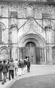 Durham Cathedral