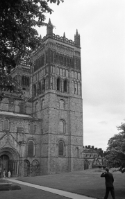 Durham Cathedral