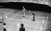 Badminton