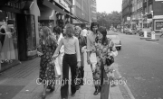 King&apos;s Road