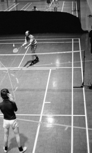 Badminton