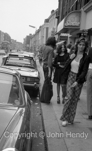 King&apos;s Road