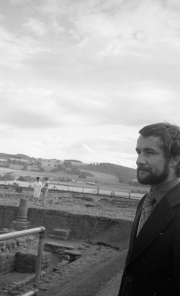 Corbridge Roman Town