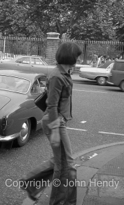 King&apos;s Road