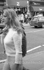 King&apos;s Road