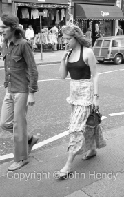 King&apos;s Road