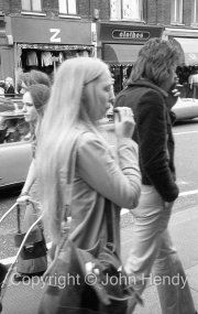 King&apos;s Road