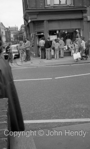 King&apos;s Road