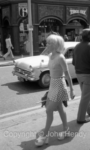 King&apos;s Road