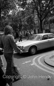 King&apos;s Road