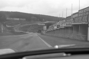 Spa pits