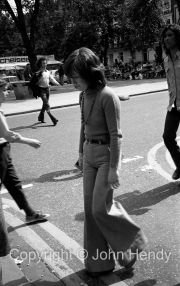 King&apos;s Road