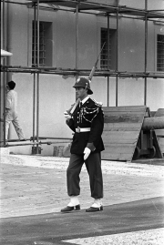 Policeman/Soldier