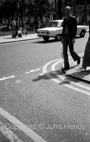King&apos;s Road