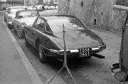 Ferrari road car