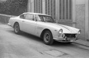 Ferrari road car