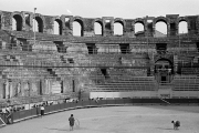 Roman amphitheatre