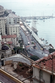 Harbour Front, St. Devote