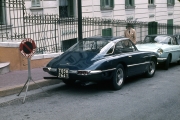 Ferrari Superamerica