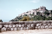 Eze Village, Provence