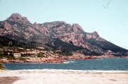 Esterel Coast