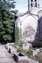 Les Alyscamps