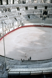 Roman Arena