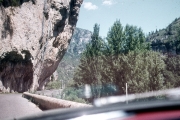 Gorges du Tarn