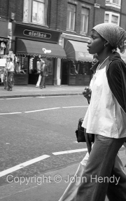 King&apos;s Road