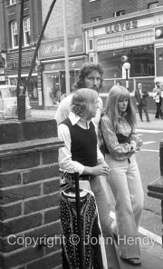 King&apos;s Road