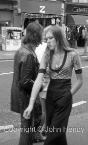 King&apos;s Road