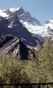 La Meije