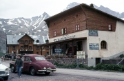 Col du Lautaret