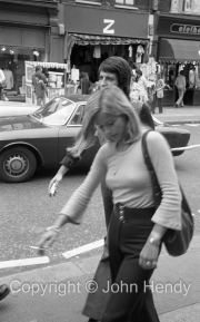 King&apos;s Road
