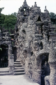 Le Palais Ideal