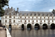 Chateau de Chenonceaux