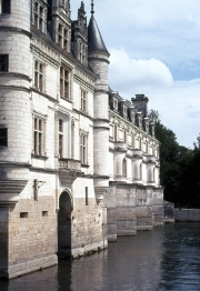 Chateau de Chenonceaux