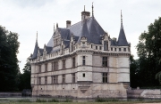 Azay-le-Rideau