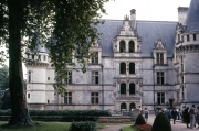 Azay-le-Rideau