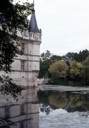 Azay-le-Rideau